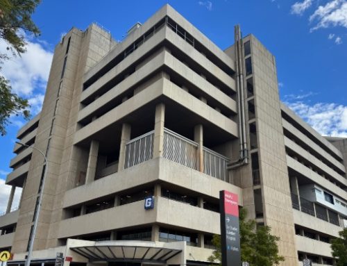 Sir Charles Gairdner Hospital