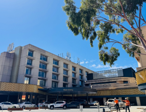 St John of God Hospital