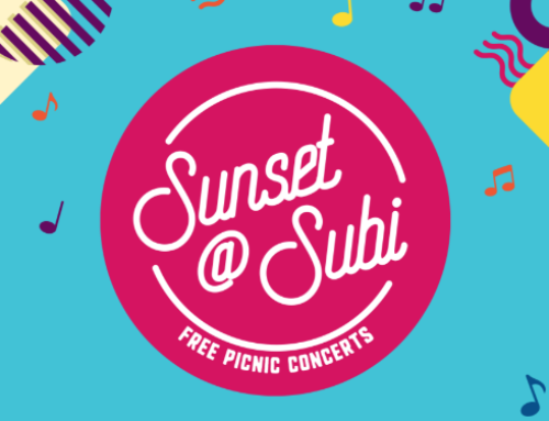 Sunset @ Subi Picnic Concerts