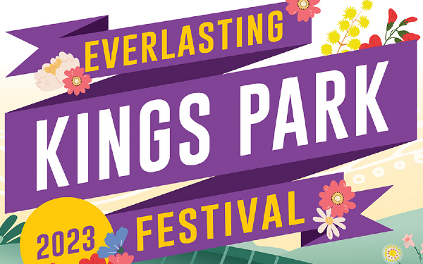Kings Park Festival 2023