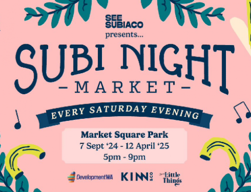 Subi Night Markets